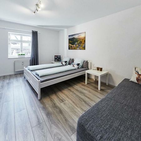 Wohnung 5 - Nur 5-10 Min Vom Europapark Ettenheim Eksteriør billede