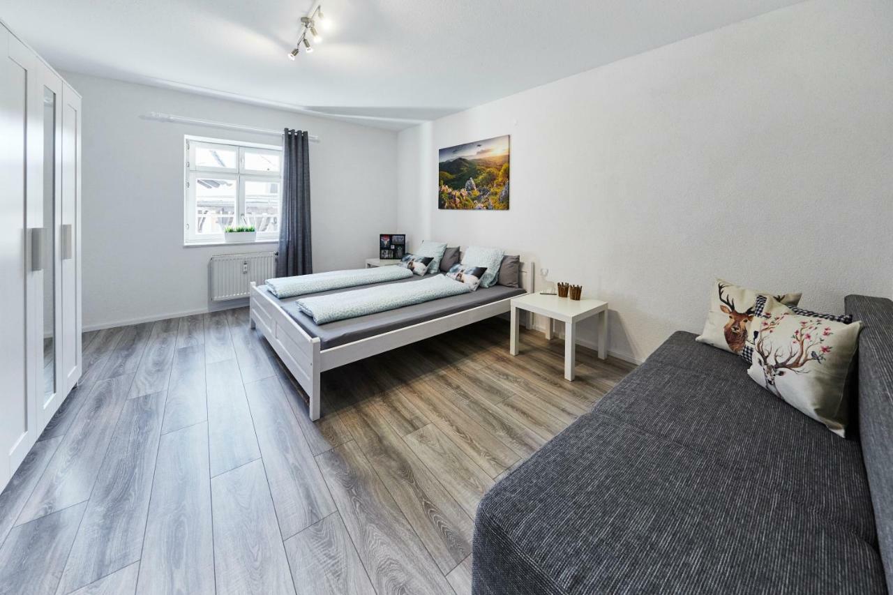 Wohnung 5 - Nur 5-10 Min Vom Europapark Ettenheim Eksteriør billede