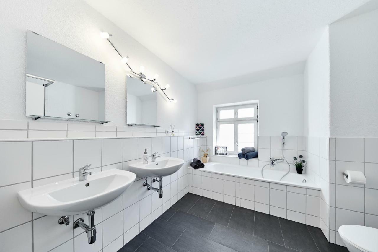 Wohnung 5 - Nur 5-10 Min Vom Europapark Ettenheim Eksteriør billede